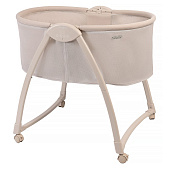 Колыбель электрическая Peppy Melia Milk 01